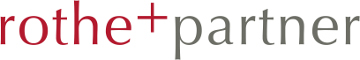 rothe + partner Logo